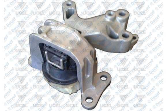 UCEL 10640 Motor Takozu Megane Iii-Scenic Iii 1.2 Tce  ####